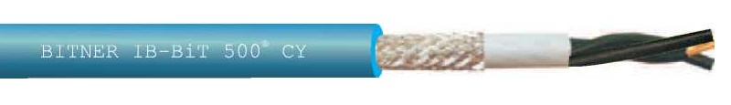 IB-BiT 500® CY